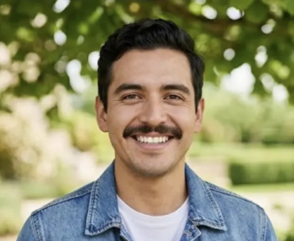 Marc D.